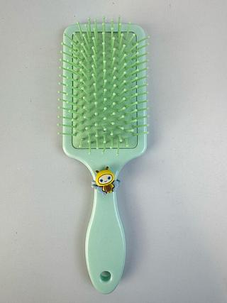 ESCOVA DE CABELO MADE BASICS