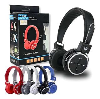 HEADPHONE FONES DE OUVIDO STEREO ALTOMEX