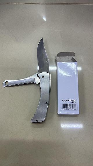 CANIVETE DE BOLSO LUATEK