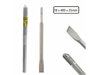 FORMAO SDS MAX 018MMM X 400MM BOMVINK