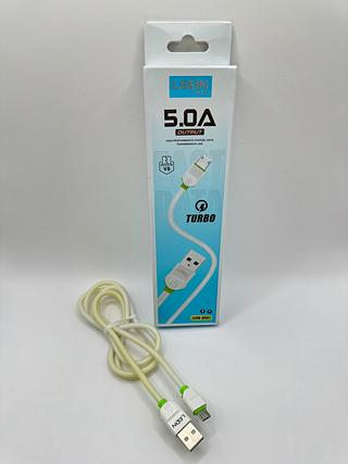 CABO DE DADOS TURBO LEON