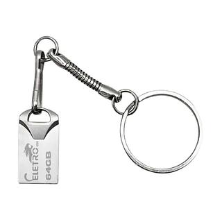 USB DRIVE PENDRIVE 64GB ELETROMEX