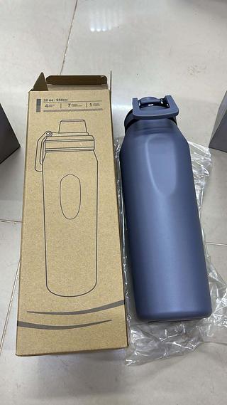 GARRAFA TERMICA 32OZ 950ML