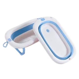 BANHEIRA RETRÁTIL PARA BEBÊ NAVY-HOME