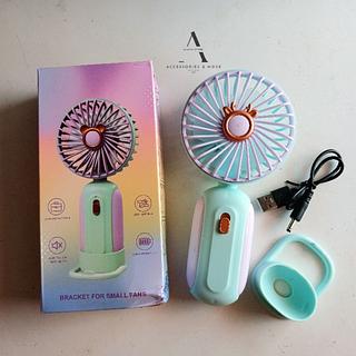 MINI VENTILADOR BRACKET FOR SMALL FANS