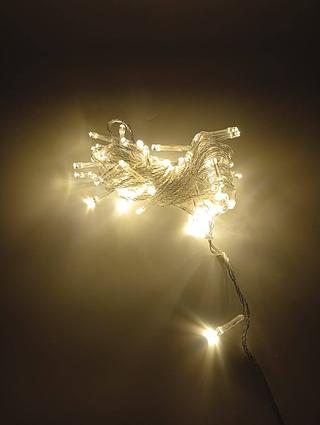 ENFEITES NATALINOS LUATEK