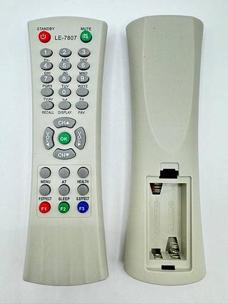 CONTROLE REMOTO PHILCO TV LELONG