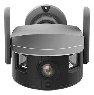 CAMERA WIFI INTELIGENTE IPEGA