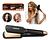 PRANCHA DE CABELO 50W LELONG
