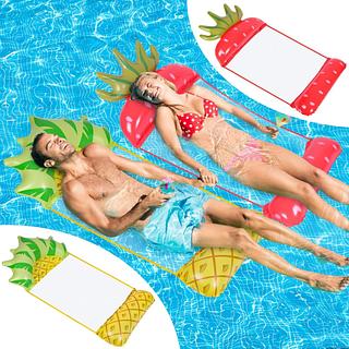 BOIA INFLAVEL PARA ADULTO E CRIANÇA OTIMO