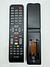 CONTROLE REMOTO COMPATIVEL TV SEMP TLC LEON GTS/LELONG