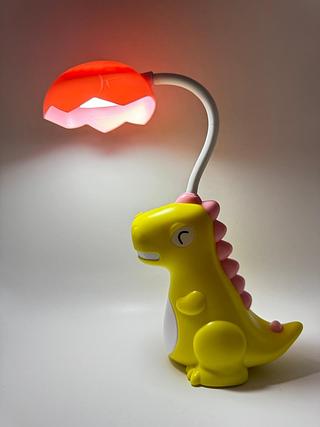 MINI ABAJUR LED DE MESA UNICORNIO HMASTON