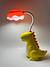 MINI ABAJUR LED DE MESA UNICORNIO HMASTON