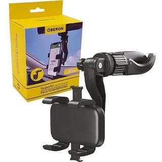 SUPORTE CLIPE UNIVERSAL PARA SMARTPHONES OBERON
