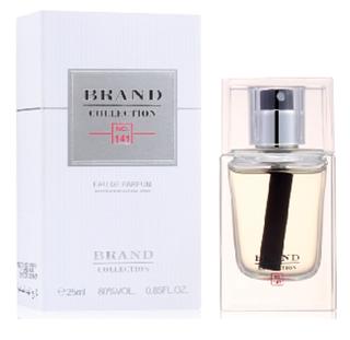 PERFUME 25ML EAU DE PARFUM CARLOTTA BRAND COLLECTION