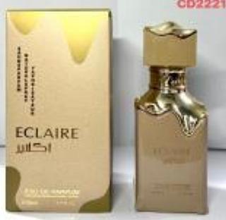 PERFUME 50ML EAU DE PERFUM CLIVE DORRIS