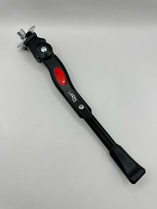 DESCANSO LITERAL PARA BICICLETA LEON GTS