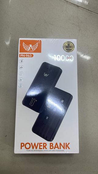 POWER BANK 10000MAH ALTOMEX