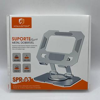 SUPORTE METAL DOBRAVEL HMASTON