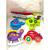 BRINQUEDO CHOCALHO RATTLES BABY'S TOYS