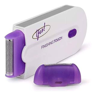 LITHIUM LON RECHARGEABLE FINISHINGTOUCH