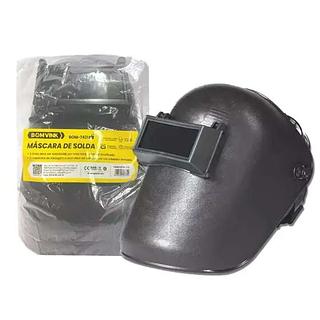 MASCARA DE SOLDA PARA SOLDADOR BOMDER/BONVINK