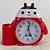 ALARM CLOCK 7053/7054