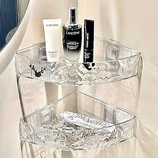 ESTANTE PARA CANTO DE BANHEIRO MINIMEN