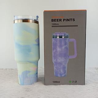 COPO TÉRMICO 1200ML BEER PINTS XY-STAR CLASSIC SERIES