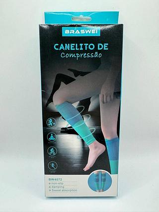 CANELITO DE COMPRESSAO BRASWEI