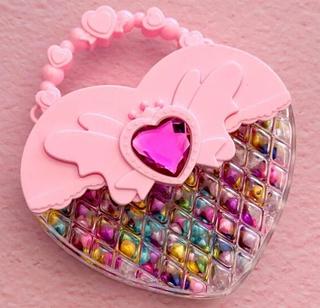 KIT MIÇANGAS INFANTIL 3+AGES AINI TOY