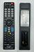 CONTROLE REMOTO UNIVERSAL PARA LG LCD LELONG