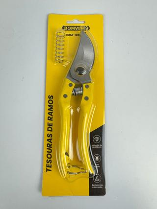 TESOURAS DE RAMOS BOMVINK