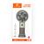 MINI VENTILADOR USB DE MESA ESTILOSO HMASTON