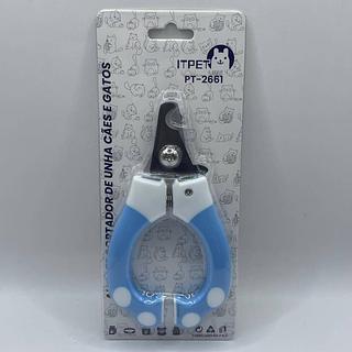 ALICATE CORTADOR DE UNHA CÃES E GATOS ITPET