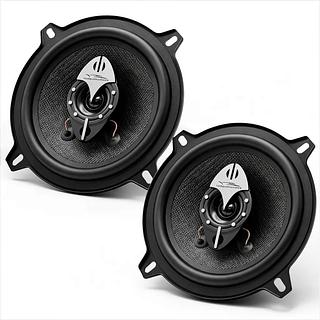 AUTO-FALANTE PARA CARRO 150W 5'' TORQUEHAMMER