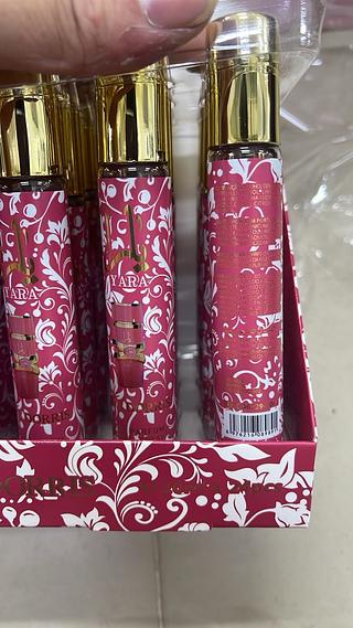 PERFUME CLIVE DORRIS YARA