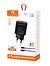CARREGADOR DE VIAGEM TURBO 30W SAIDA IOS HMASTON