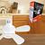 VENTILADOR DETETO COM LUZ LED INTEGRADA NEW'ION