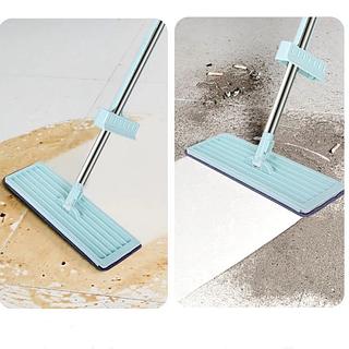 ESFREGAO FLAT LAVA E SECA OPAPRO