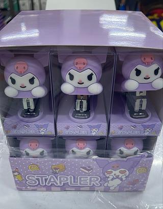 GRAMPEADOR PERSONALIZADO STAPLER MINITIKI