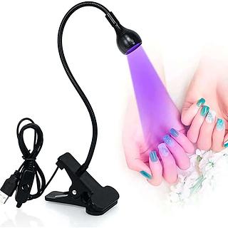 LED LUZ DE MANICURE LED KAPBOM