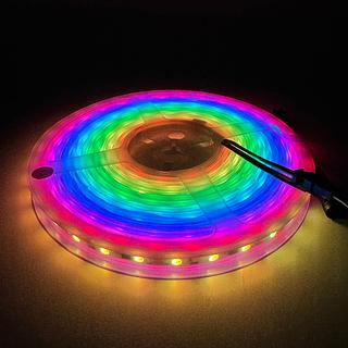 FITA DE LED RGB 60SMD L-LENA