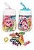 BRINQUEDO MASSINHA PARA MODELAR 12PCS MK TOYS