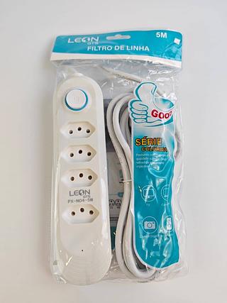 FILTRO DE LINHA 5M LEON GTS (7608220520174)