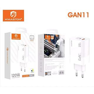 FONTE PARA CARREGAMENTO SUPER RAPIDO 210W HMASTON