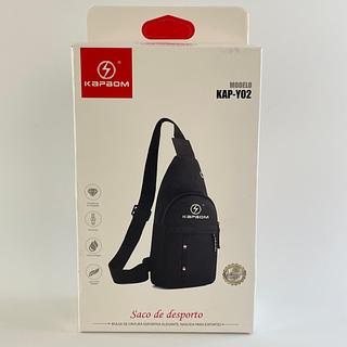 MINI BOLSA IMPERMEAVEL DESPORTO KAPBOM