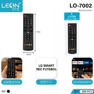 CONTROLE REMOTO LG SMART REC FUTEBOL/HOME LEON