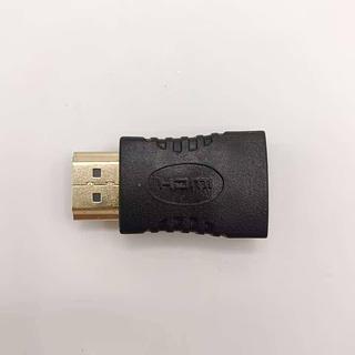 HDMI MACHO/FEMEA CONECTOR SERIE H´MASTON