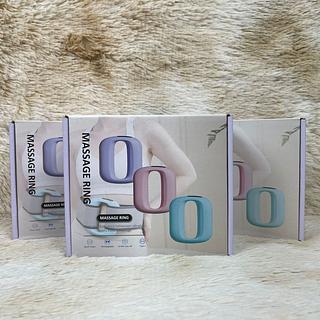 MASSAGE RING MULTI-GEAR FREQUENCY LEON GTS